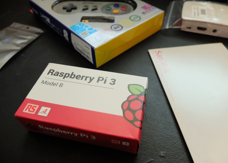 Raspberry Pi - Setup