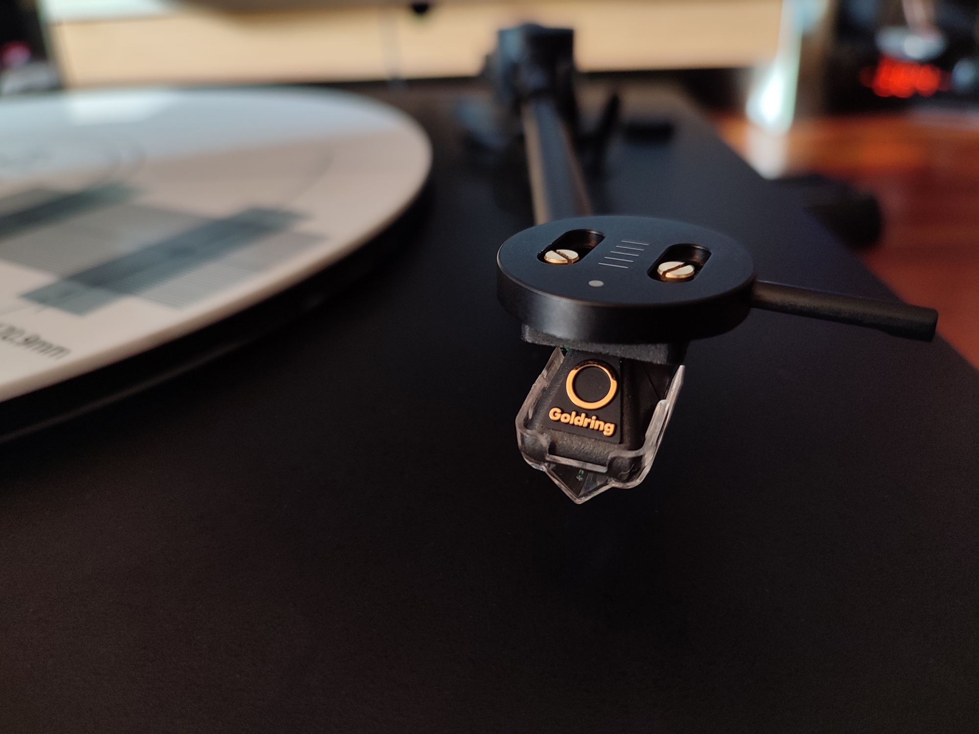Cartridge With Diamond Stylus For Sony PS-X500, PS-X55, PS-X600 Turntables – Audiospoon