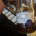 Whisky Fringe 2018