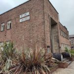 Deanston Distillery (Warehouse 4 Tasting)
