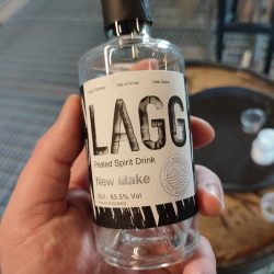 Lagg Distillery - Express Tour